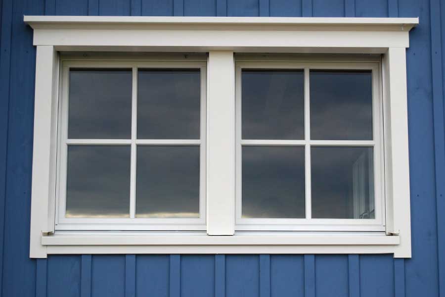 Holzfenster - Reparatur, Sanierung oder Neubau von Fenstern und Türen von Hummel + Rikli