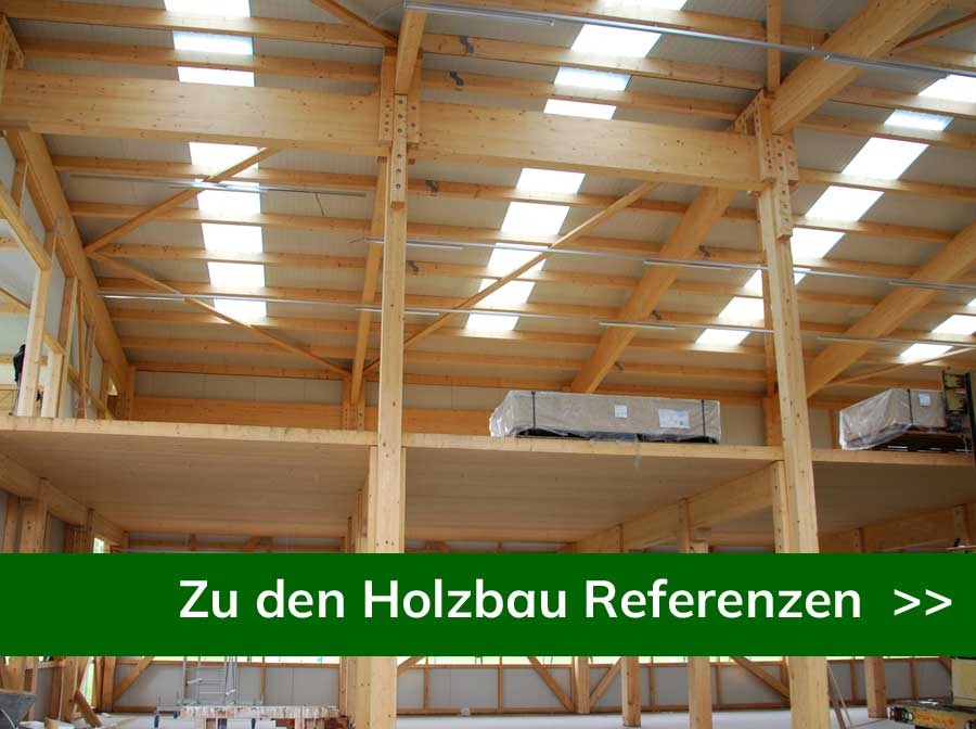 Zu Holzbau von Holzbau Hummel+Rikli - 3805 Wangen an der Aare - Bern BE